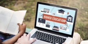The Biggest Security Risks Affecting Higher Education Virtual Operations image